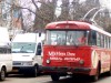 В Крыму разыскивают мужчину, который в троллейбусе напал на 9-летнюю девочку