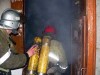 В Крыму на пожаре спасли 15 человек