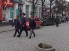 В Симферополе милиция погоняла малолетних курильщиков и пивоманов