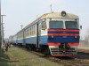 В Крыму хотят восстановить движение поезда "Кишинев – Симферополь"