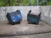 В Симферополе будут собирать мусор по-новому