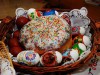 В Крыму самая скромная пасхальная корзинка обойдется минимум в 270 гривен