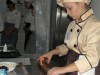 Крымчанка стала одним из лучших юных кондитеров Украины