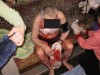 В Крыму школьник ударил ножом своего деда