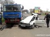 В Симферополе при ДТП погибли два человека