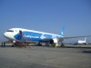 Авиакомпания, осуществляющая перевозки из Крыма в Киев, попала в скандал