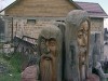 В Крыму священники недовольны Музеем домовых