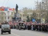 В Севастополе 9 мая прошел российско-украинский парад Победы 