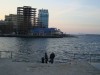В Севастополе застройщики уничтожили "народный" пляж
