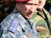 В Крыму прошли испытания на право носить краповый берет