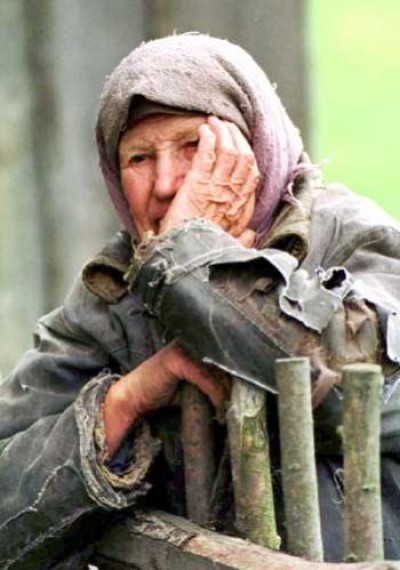 Чаще всего мужчины обманывали пенсионеров, забирая буквально последние деньги. Фото sannews.com.ua