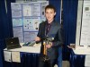 Школьник из Крыма стал одним из лучших молодых ученых в мире