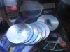 В Симферополе милиция накрыла цех по производству пиратских дисков