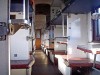 В Феодосию поедет специальный детский поезд со особенно обученными проводниками
