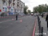 В Крыму "Toyota" сбила 10-летнюю девочку