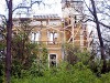 Знаменитый дом Ферсмана под Симферополем активно восстанавливают