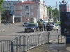 В Симферополе на проспект Кирова снова поставили ГАИ