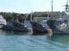 В Крыму призвали строить за народные деньги корабли для ВМС Украины