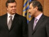 Янукович и Джарты обсудили вопросы социально-экономического развития Крыма
