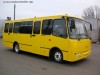 В Украине маршрутки думают заменить большими автобусами