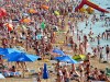 В Севастополе пляжи не готовы к курортному сезону