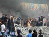 "Таврию" Симферополь оштрафовали на 25 тысяч за фанатов
