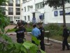 В Севастополе прошел ложный сигнал о подозрительном пакете в здании банка