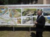 В Симферополе представили проекты реконструкции набережной и парков