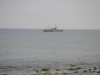 В Крыму в море нашли тело 55-летнего мужчины