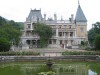 В Чудеса Украины попали четыре дворца из Крыма