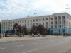 В ремонт здания Совмина Крыма вложат еще 5,5 миллиона гривен
