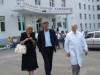 На ремонт дырявой крыши больницы в Симферополе деньги будут собирать с пациентов
