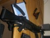 Мужчина прихватил с собой на отдых в Крыму ружье и два пистолета