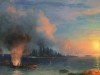 Картину Айвазовского продали за 1,2 миллиона долларов