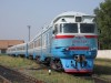 В Крыму поезд сбил 21-летнего парня