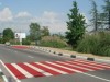 В Симферополе сделают два пешеходных перехода за 15 миллионов гривен