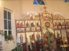 В Крыму церковного вора "сдала" собственная жена