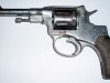 Милиция в Крыму отобрала у гражданина 120-летний револьвер