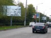 В Симферополе уберут 300 самовольных билбордов