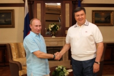 Фото пресс-службы Президента Украины