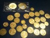 В Симферополе задержан американец с золотыми монетами