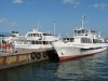 В Крыму владельцы яхт предлагают водные прогулки с полным обслуживанием