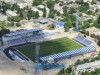 В Крыму откроют современный стадион