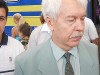 Бывший президент Крыма приехал в Симферополь