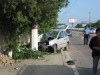 Автомобилистка, сбившая в Крыму беременную женщину, может попасть за решетку на срок от 5 до 8 лет