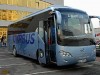 Из Донецка в Крым введут дополнительный автобусный маршрут