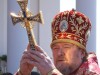 Митрополит Крыма попросил мэра Феодосии найти землю под Поклонный крест