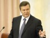 Янукович похвалил методы работы власти Крыма
