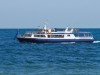В Крыму кататься на прогулочных катерах и теплоходах небезопасно