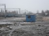 Строительству пригородного вокзала в Симферополе внезапно стало мешать Евро-2012